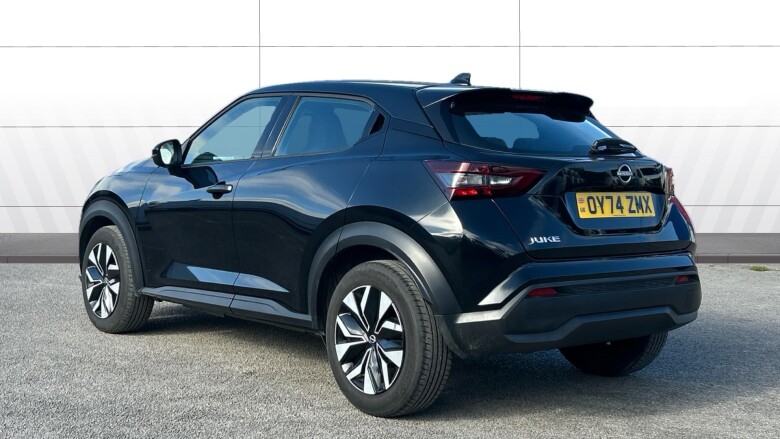 Nissan Juke 1.0 DiG-T Acenta Premium 5dr Petrol Hatchback